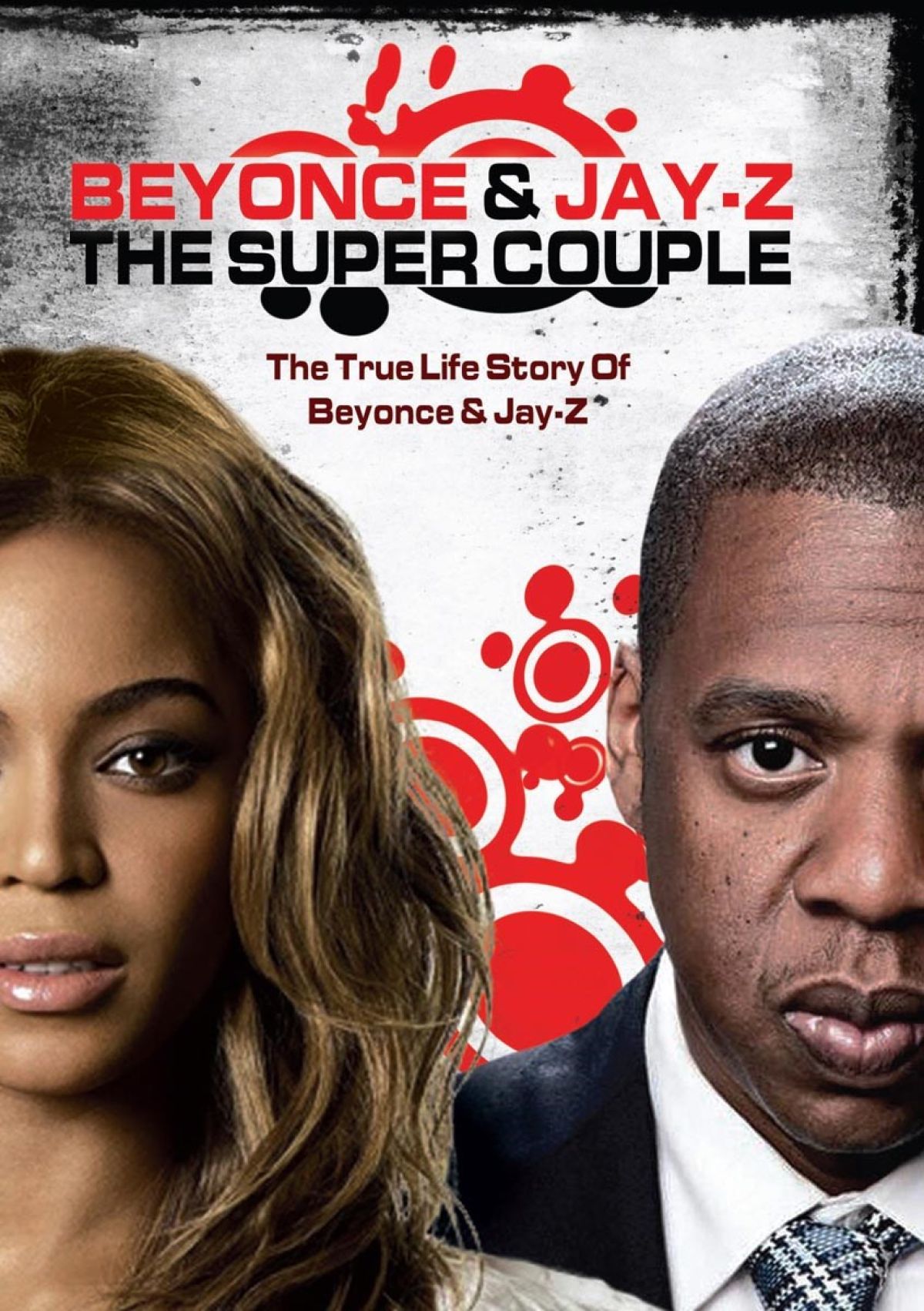 Afbeelding van Beyoncé & Jay Z: The Super Couple