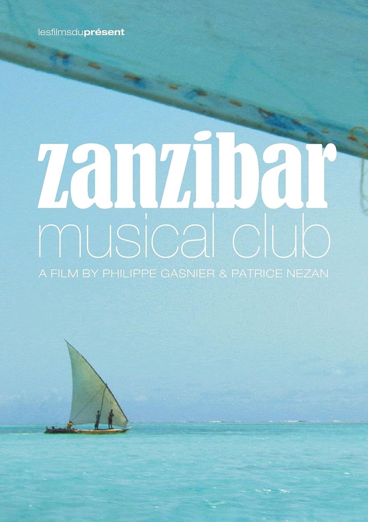 Afbeelding van Zanzibar Musical Club