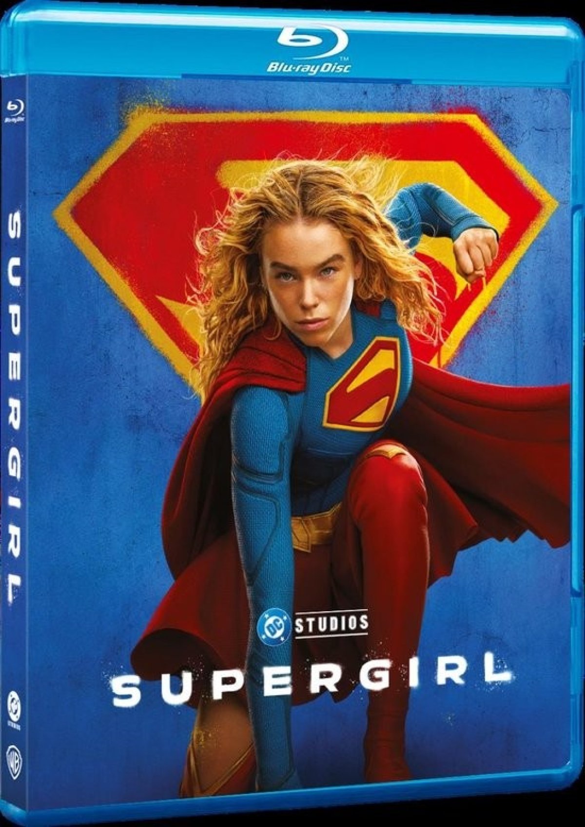 Afbeelding van Supergirl