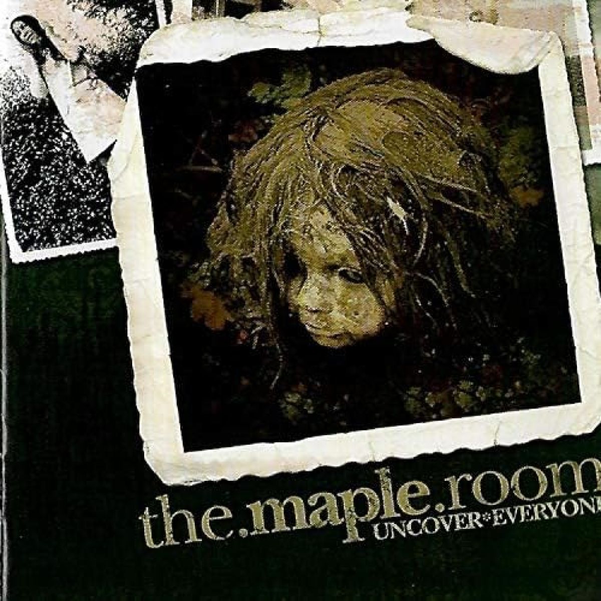 Afbeelding van Maple Room - Uncover Everyone
