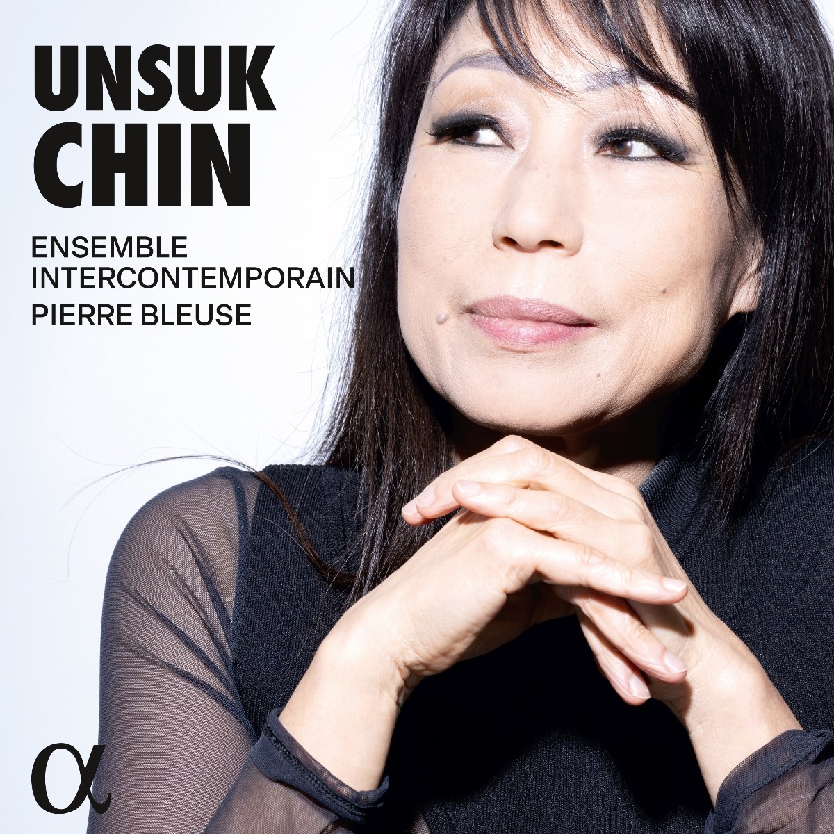 Afbeelding van Ensemble Intercontemporain, Pierre Bleuse - Unsuk Chin
