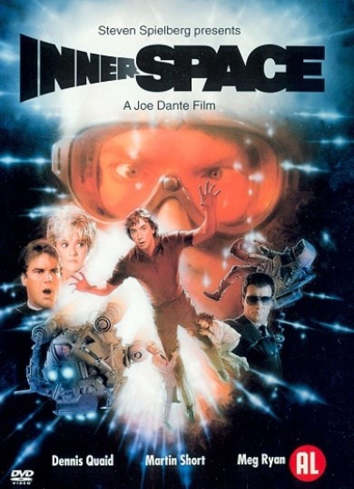 Afbeelding van Innerspace