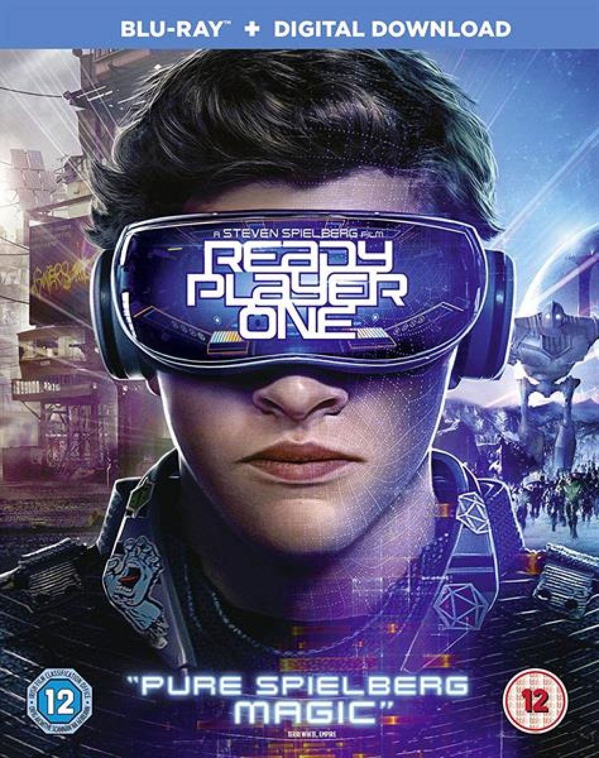 Ready Player One