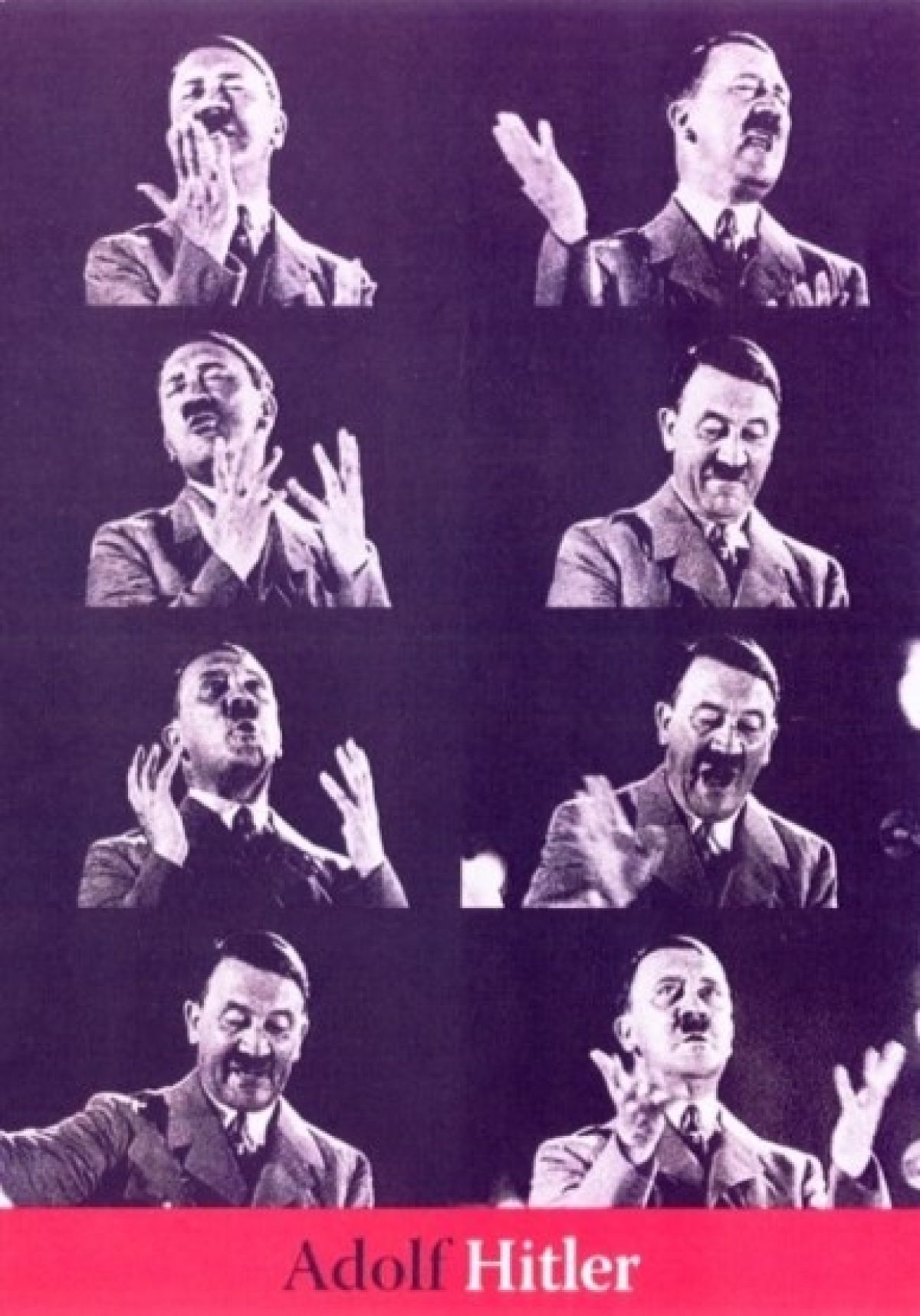 Afbeelding van Adolf Hitler