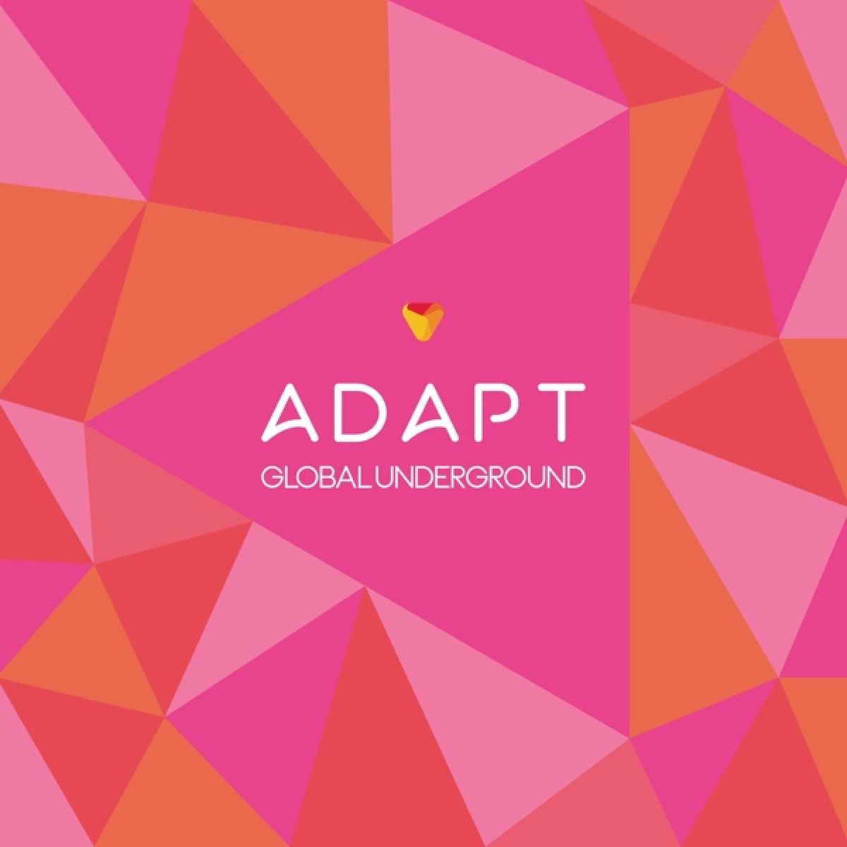 Afbeelding van Global Underground: Adapt #5