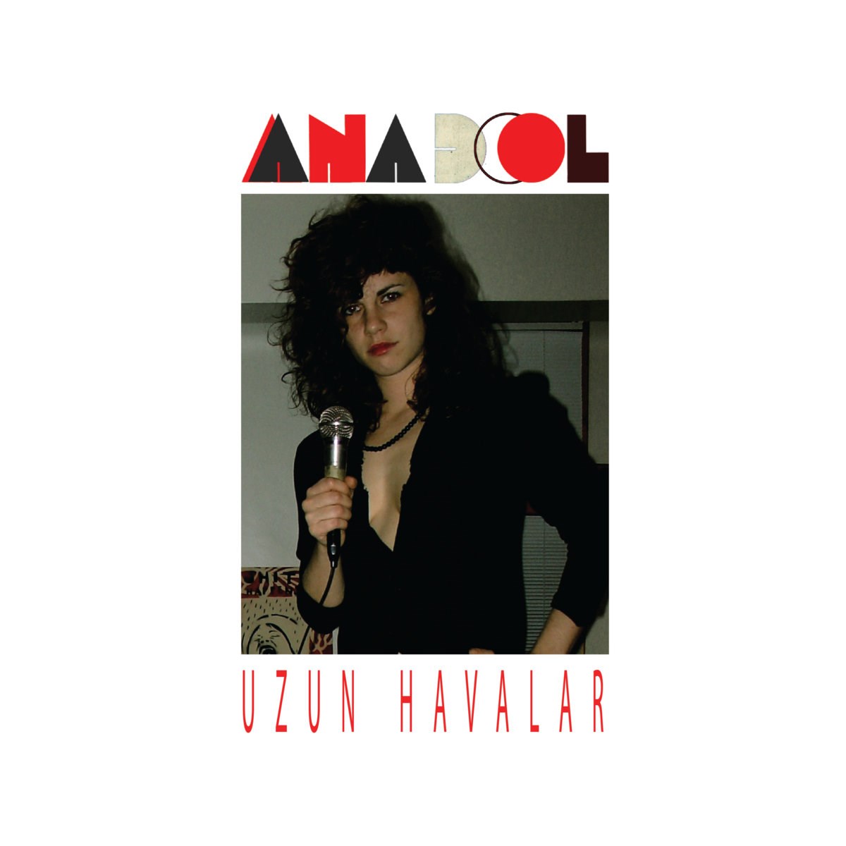 Afbeelding van Anadol - Uzun Havalar