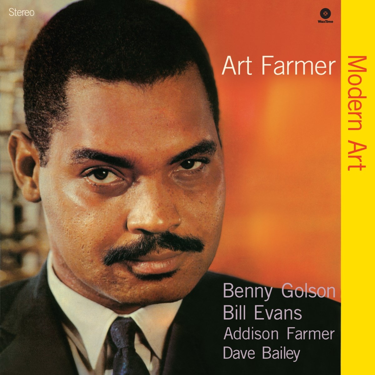 Afbeelding van Art Farmer - Modern Art