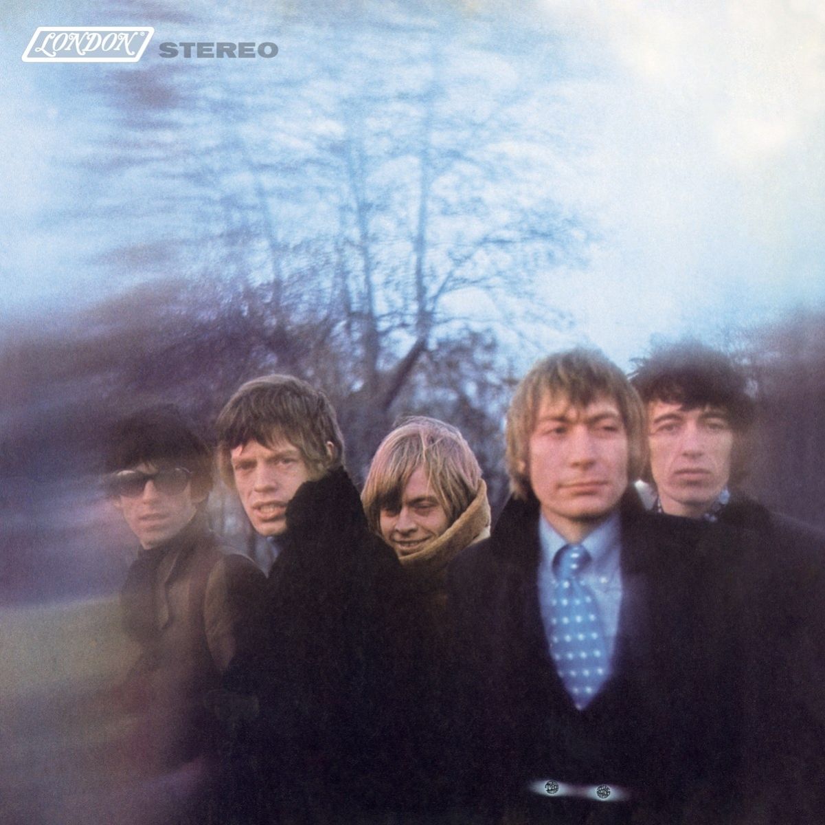 Afbeelding van The Rolling Stones - Between The Buttons