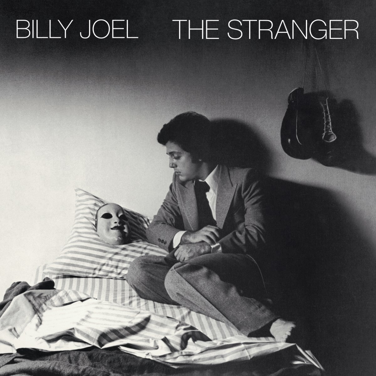 Afbeelding van Billy Joel - The Stranger