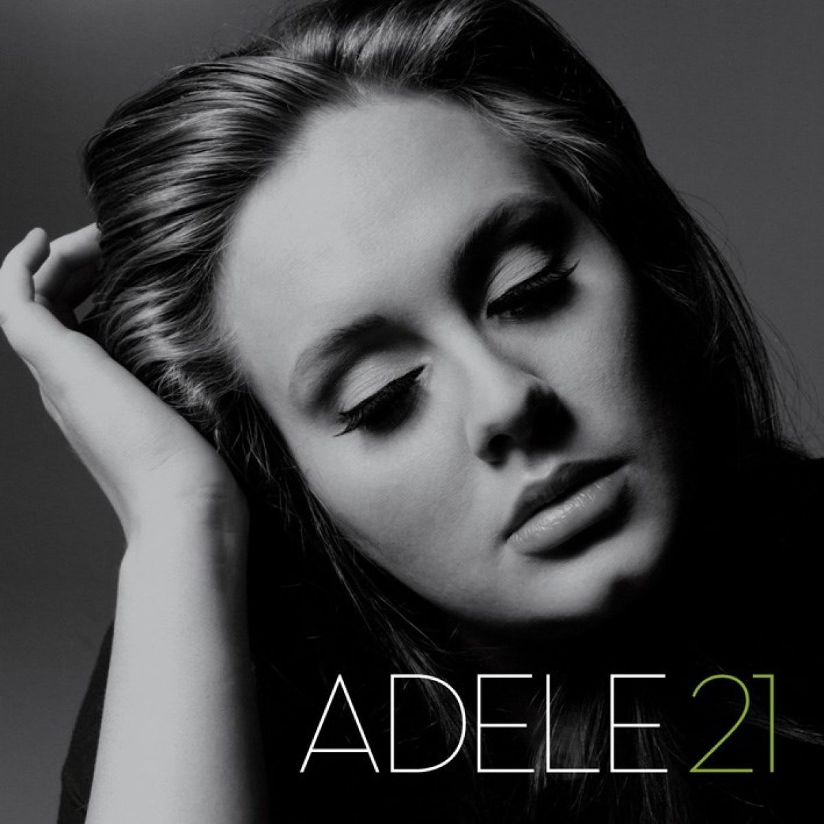 Afbeelding van Adele - 21