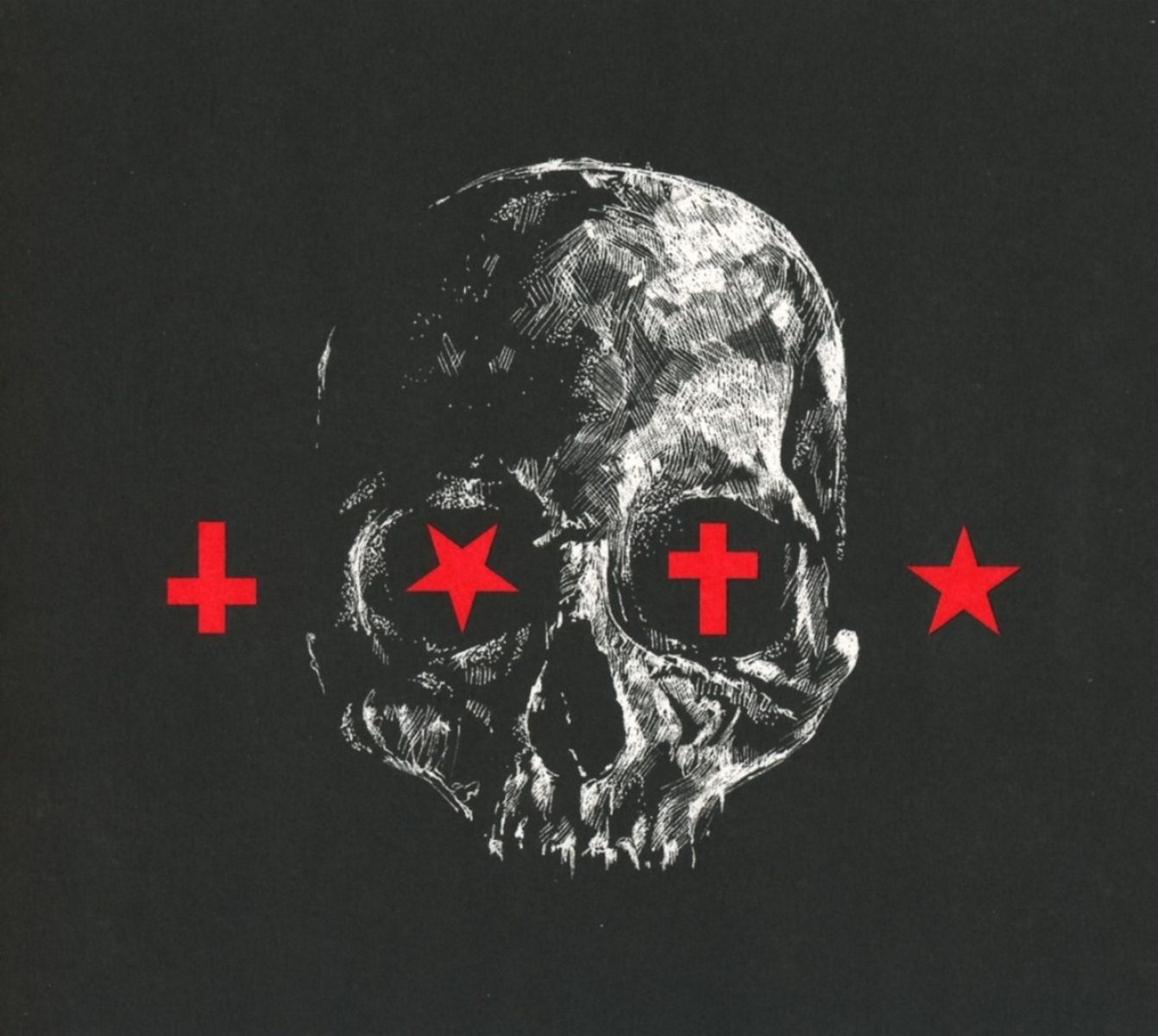 Sahg - Memento Mori