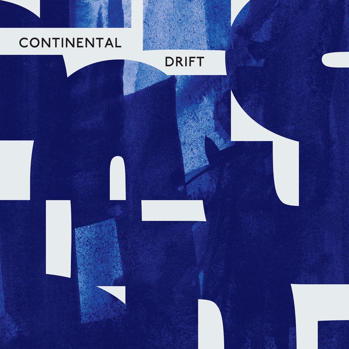 Afbeelding van Various Artists - Continental Drift