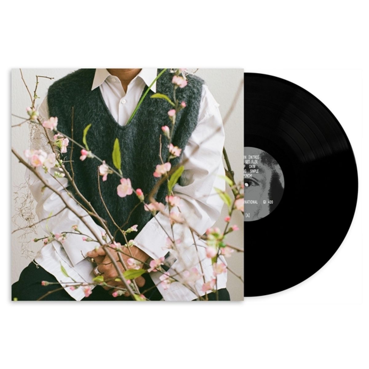 Afbeelding van Shigeto - Cherry Blossom Baby