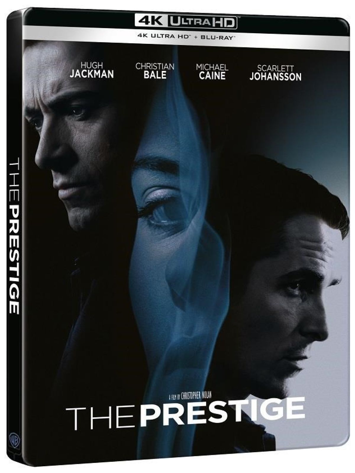 Afbeelding van The Prestige