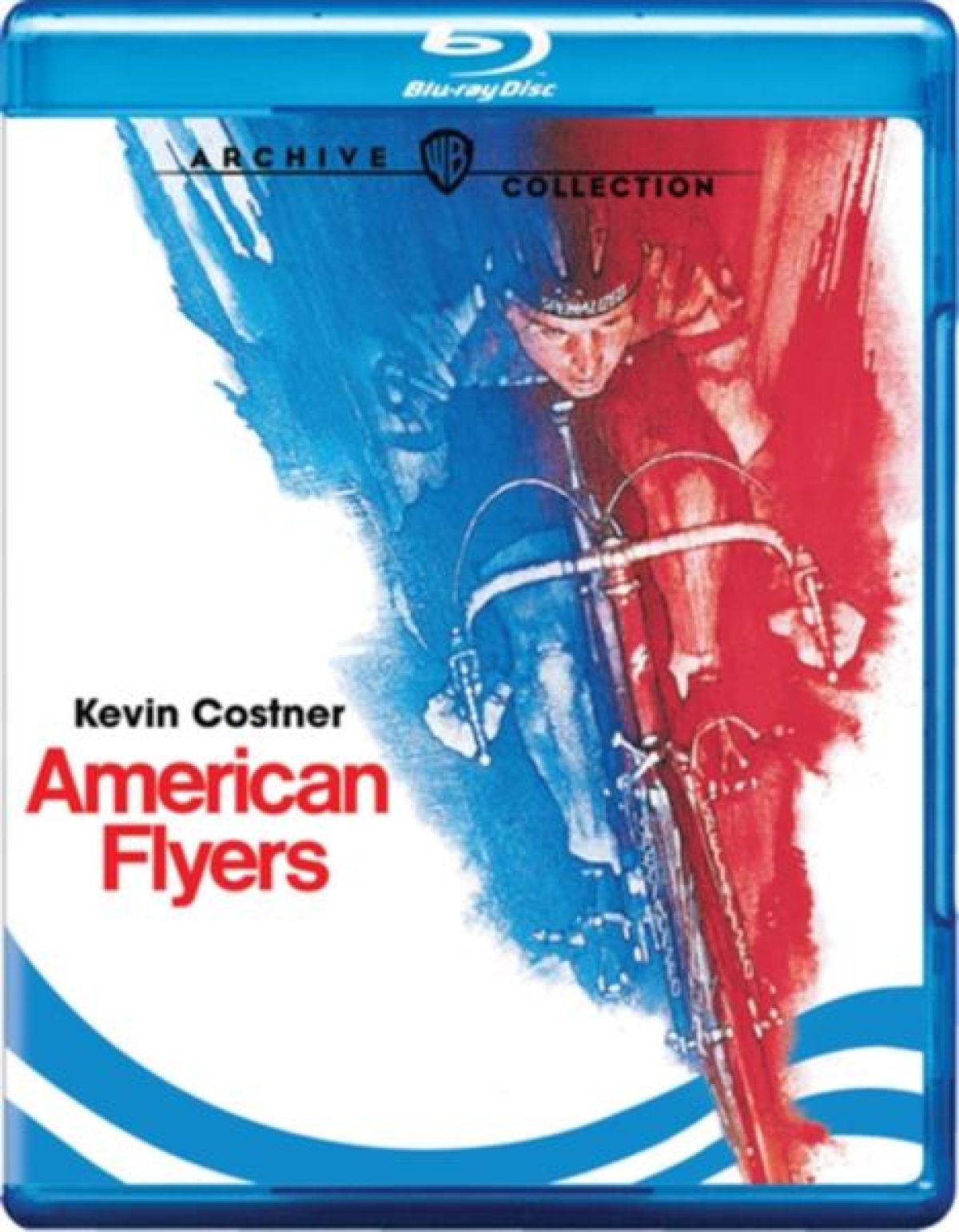 Afbeelding van American Flyers