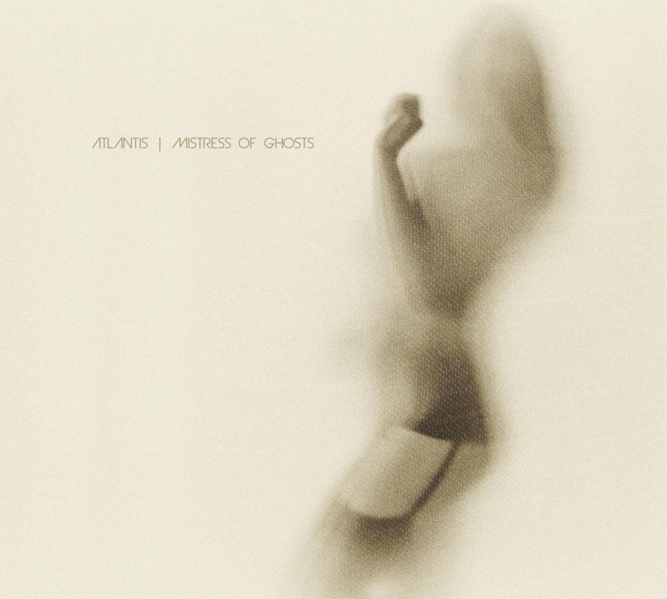 Afbeelding van Atlantis - Mistress Of Ghosts