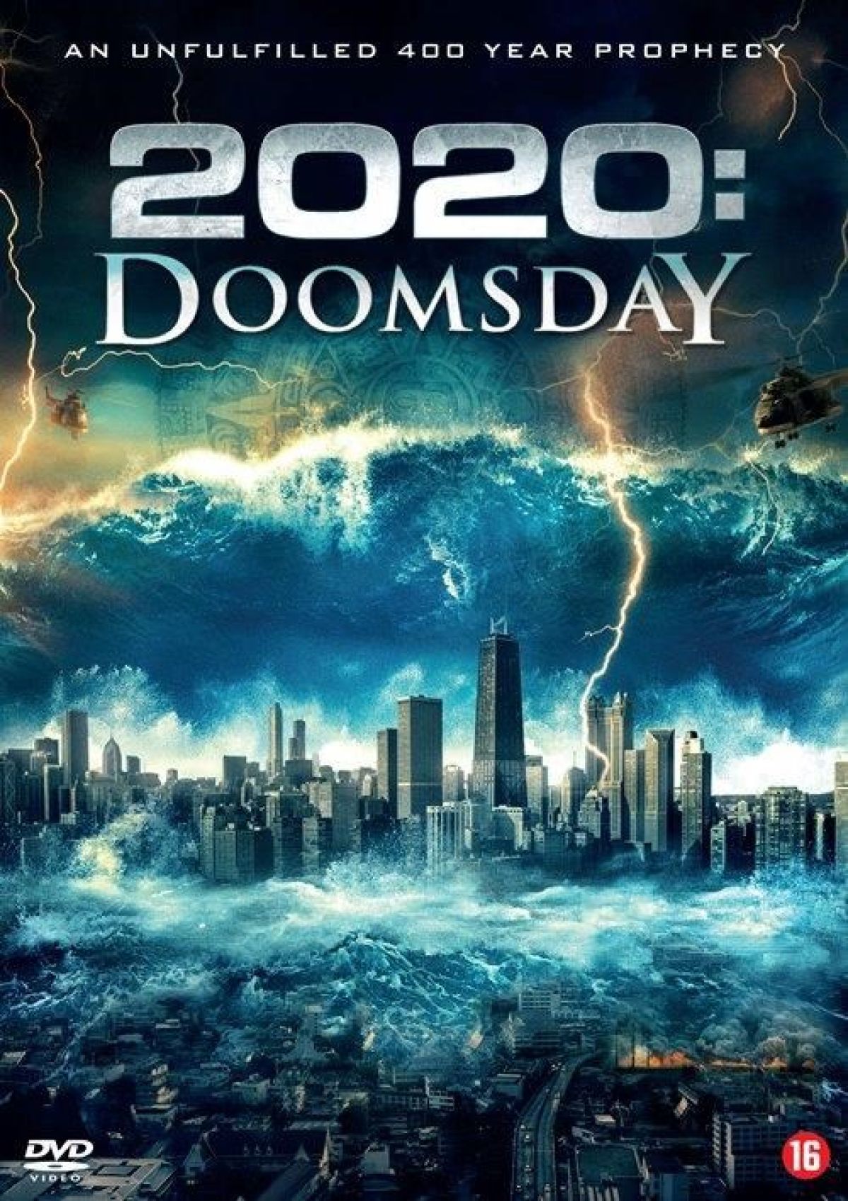 Afbeelding van 2020 Doomsday