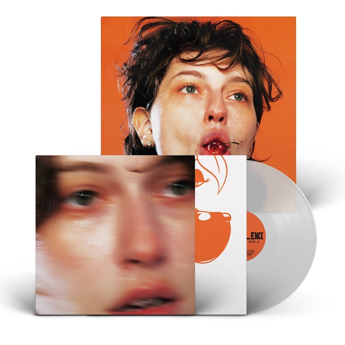 King Princess - Girl Violence