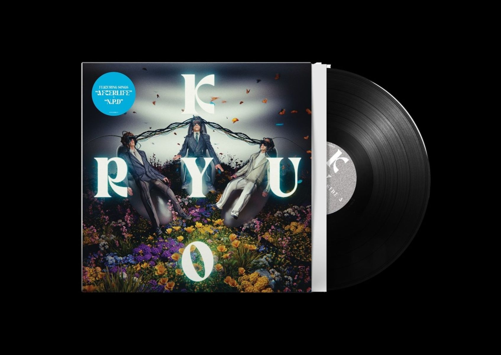 Last Dinosaurs - Kyoryu