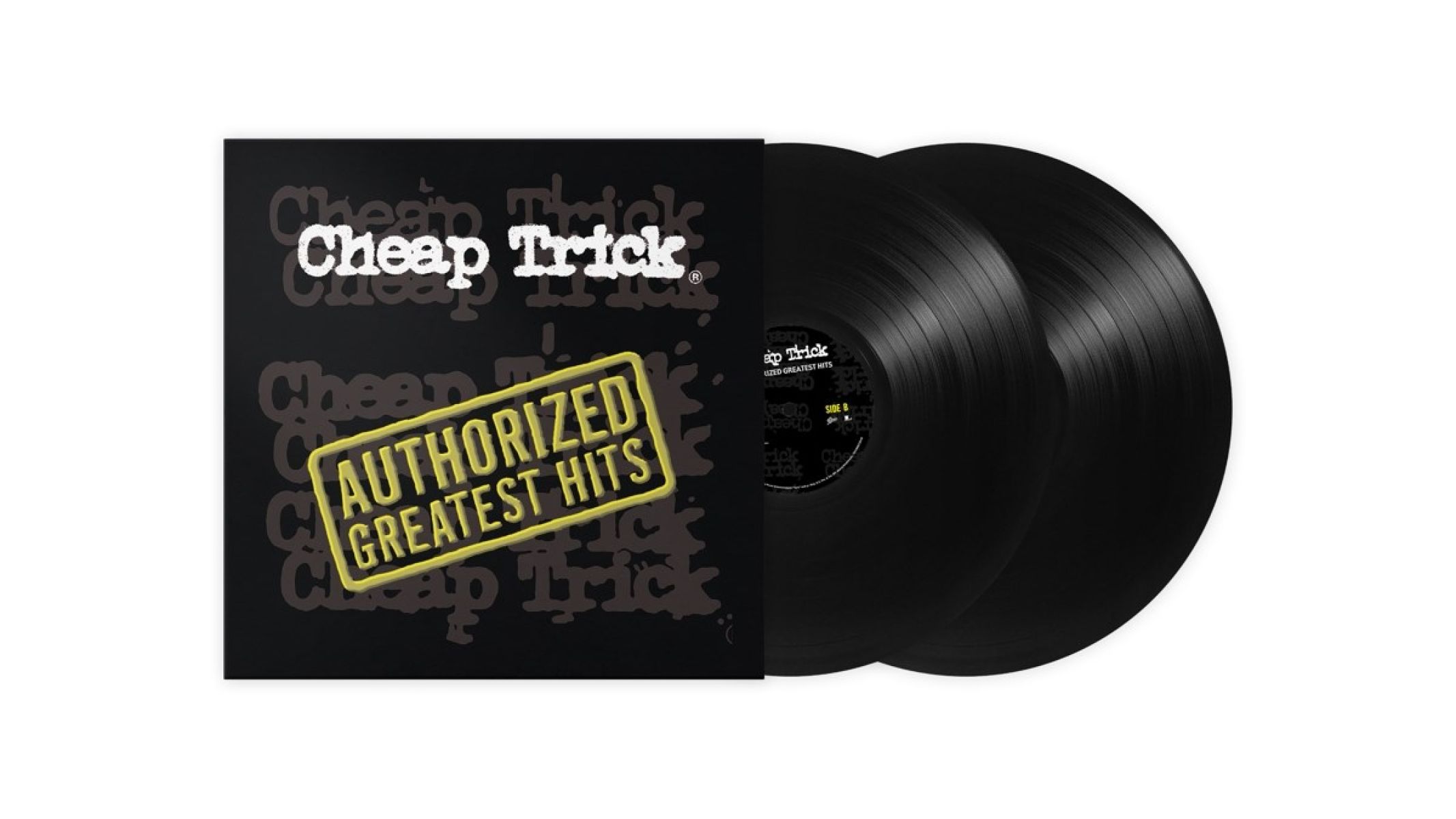 Afbeelding van Authorized Greatest Hits
