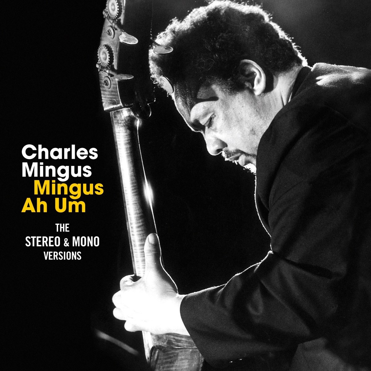 Afbeelding van Mingus Ah Um