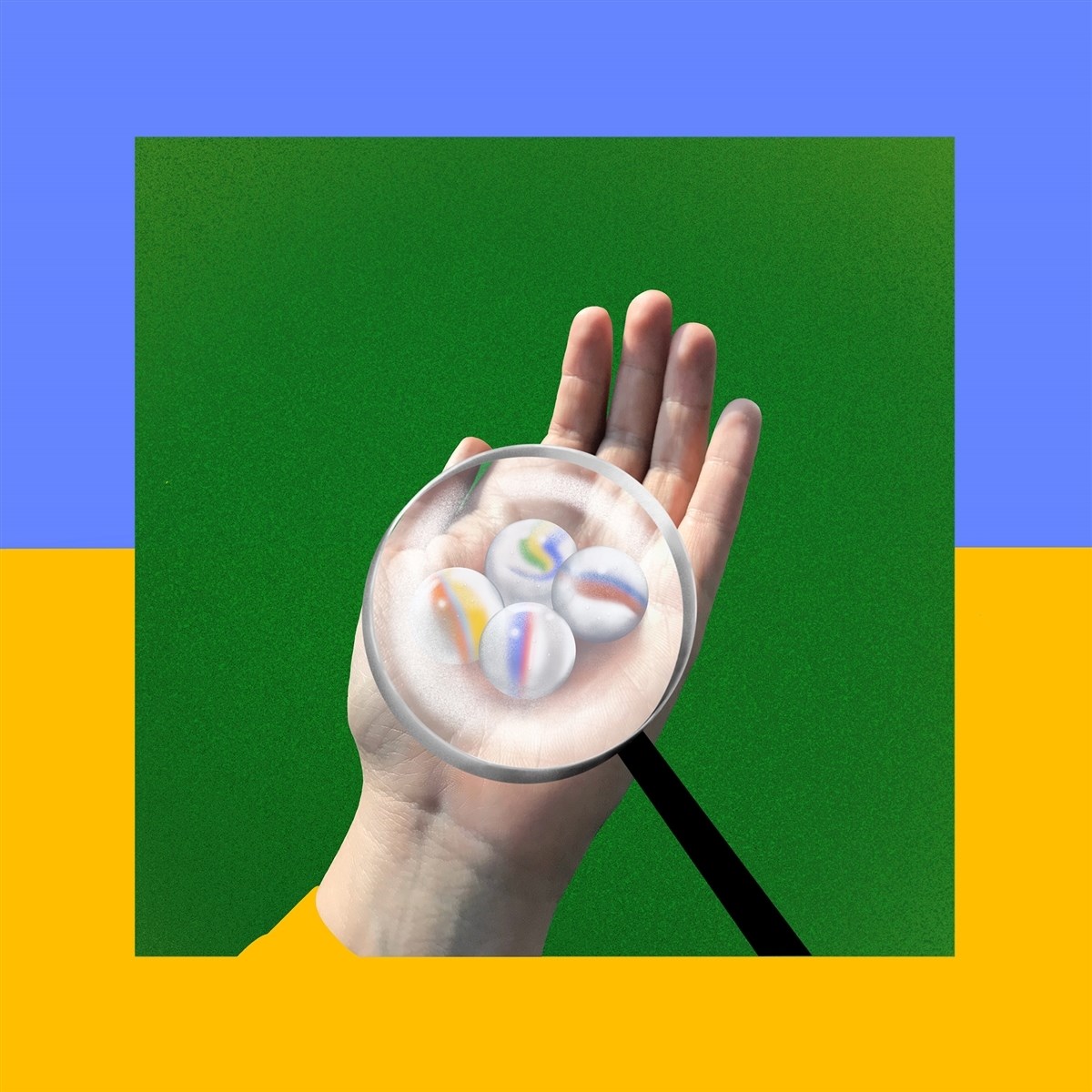 Afbeelding van Close It Quietly