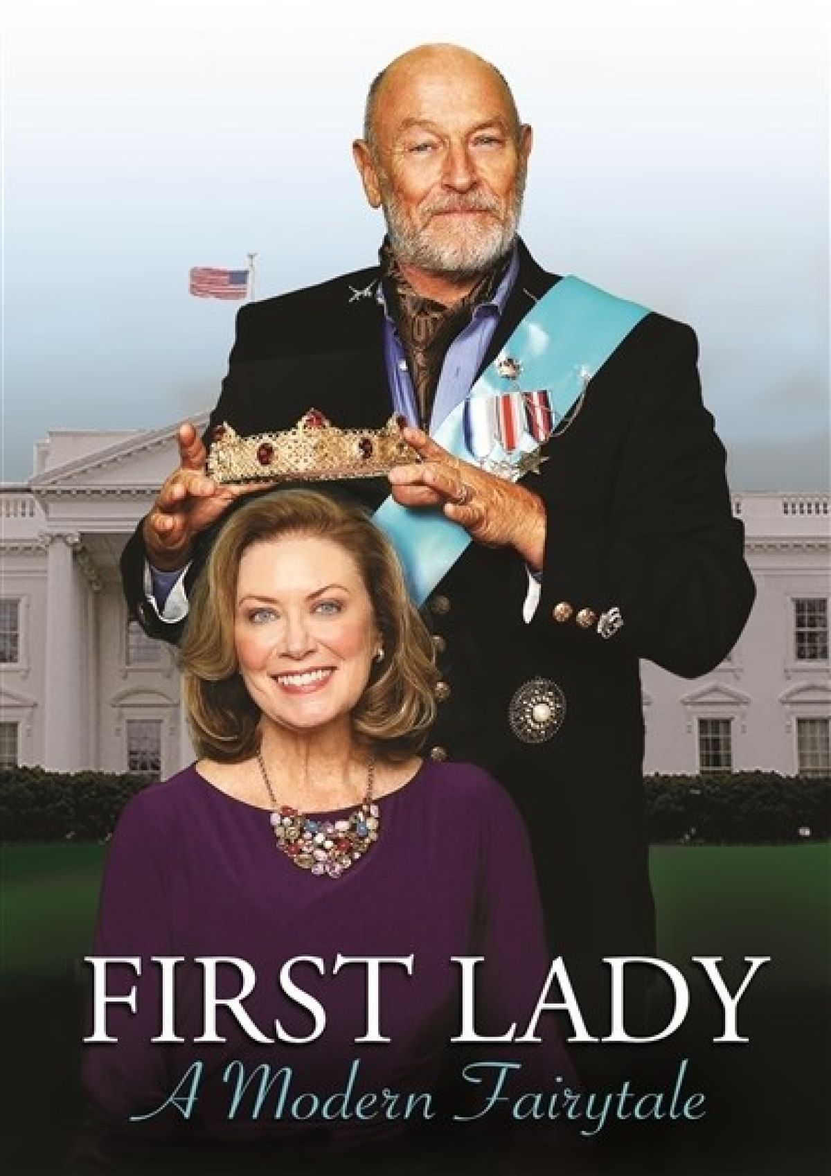Afbeelding van First Lady