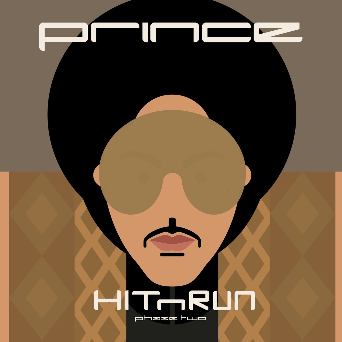 Afbeelding van Prince - Hitnrun Phase Two