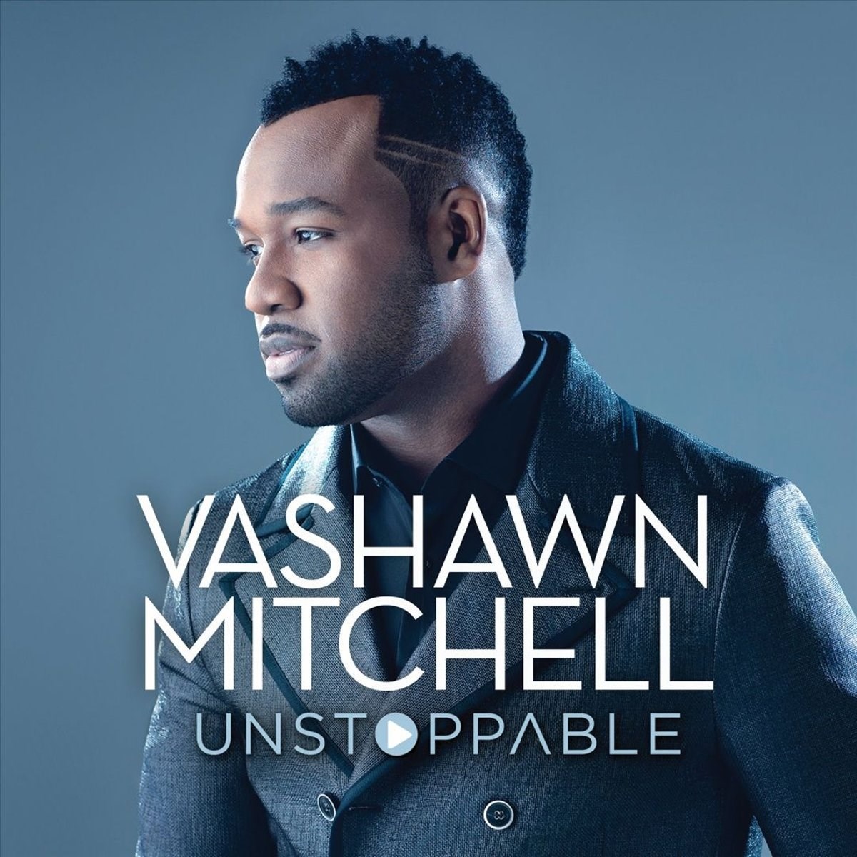 Afbeelding van Vashawn Mitchell - Unstoppable