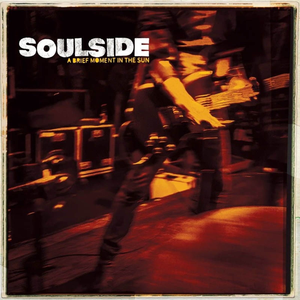 Afbeelding van Soulside - A Brief Moment In The Sun