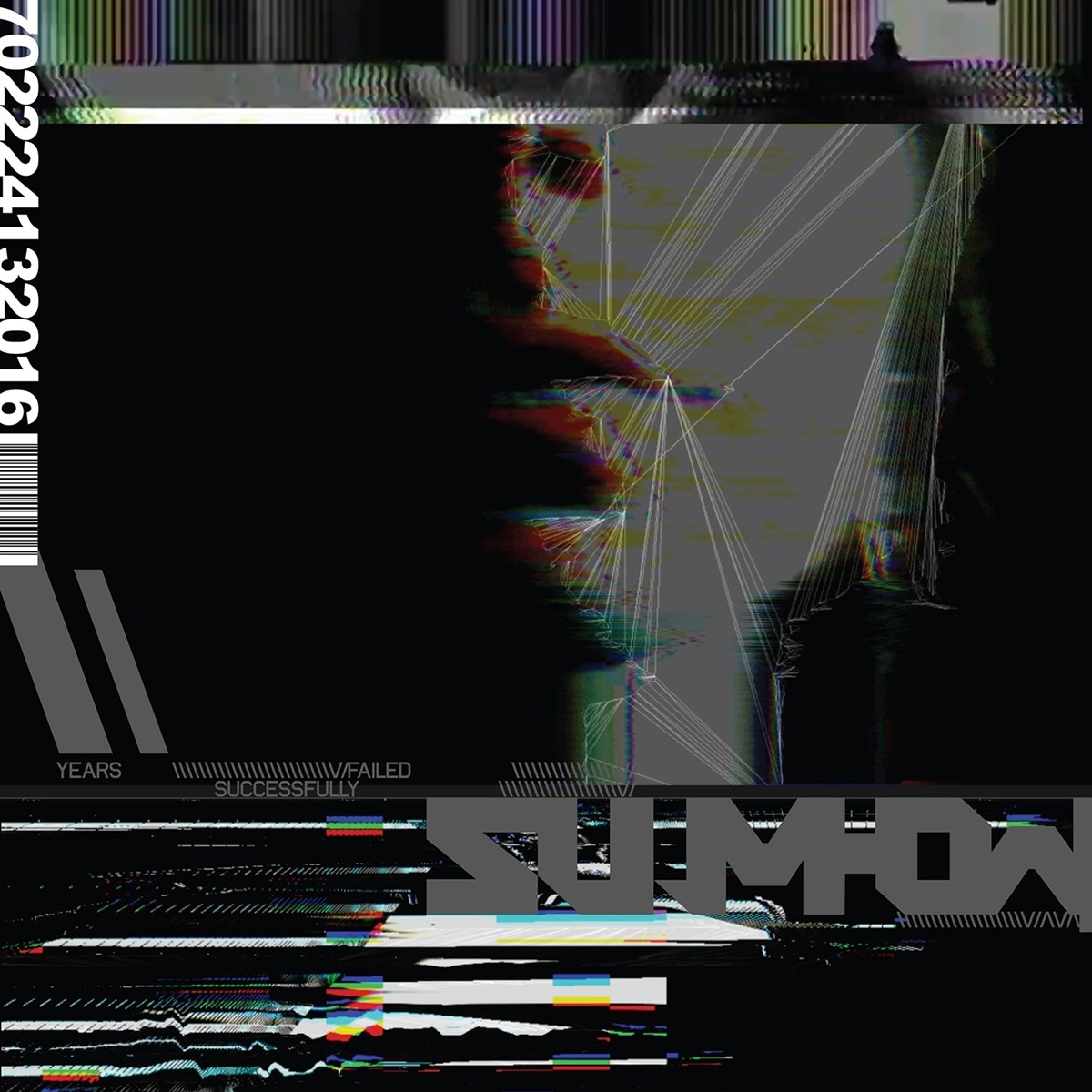 Suumhow - Years Failed Succesfully