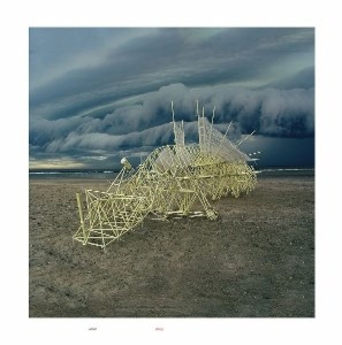 Afbeelding van Wind - Sleep