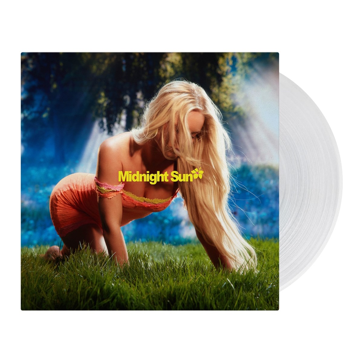Afbeelding van Zara Larsson - Midnight Sun