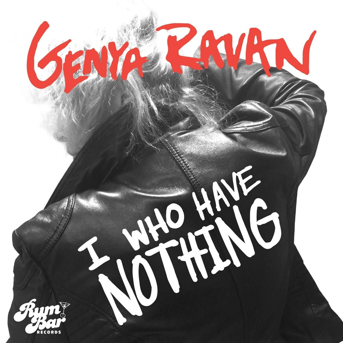 Genya Ravan & Shang Hi Los - Split