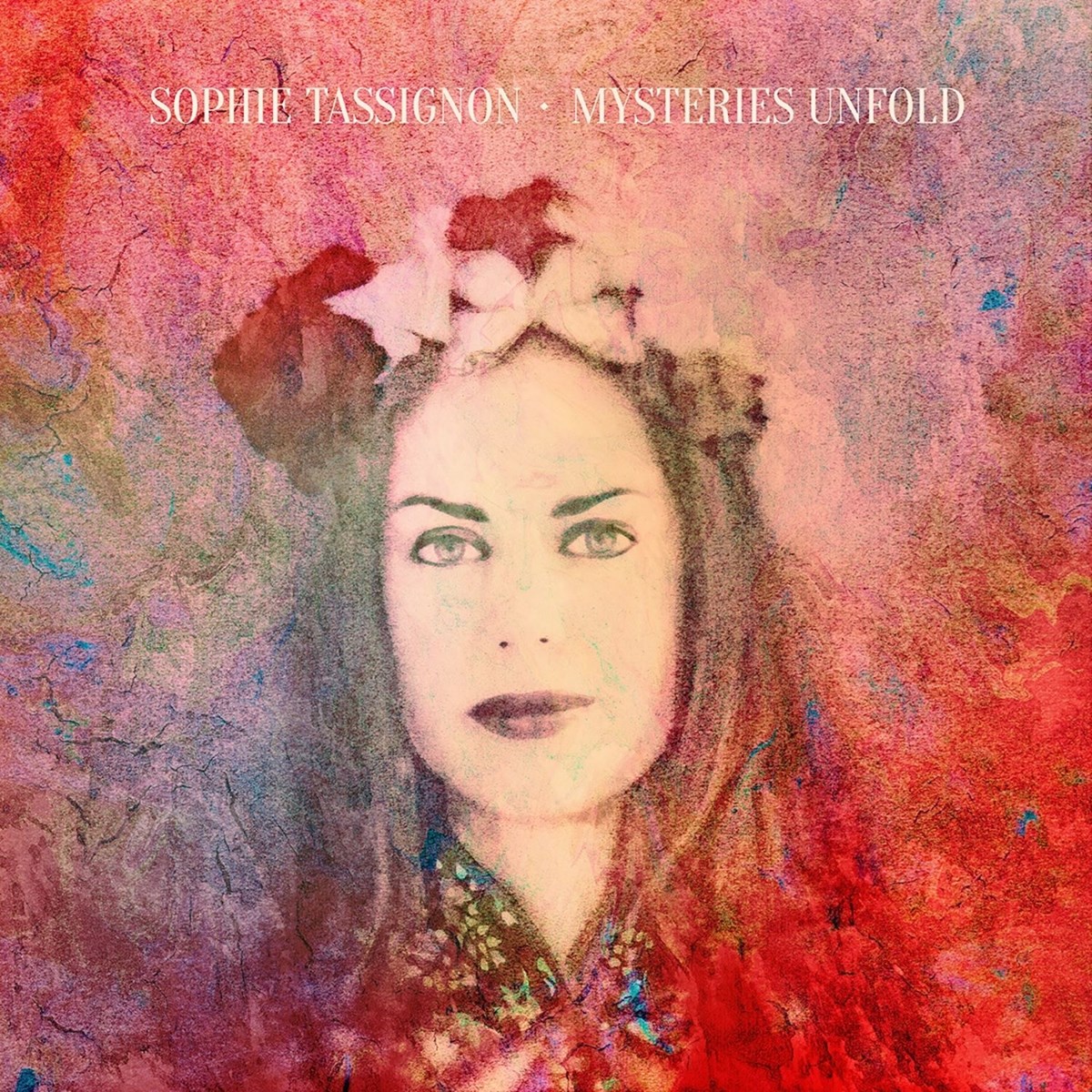 Sophie Tassignon - Mysteries Unfold