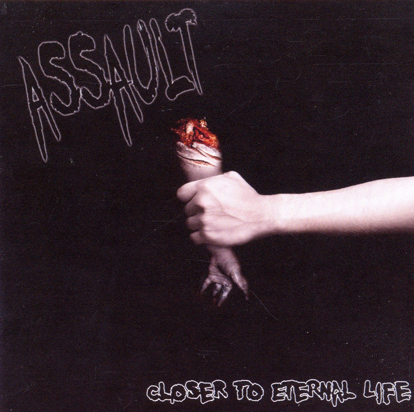 Assault - Closer To Eternal Life