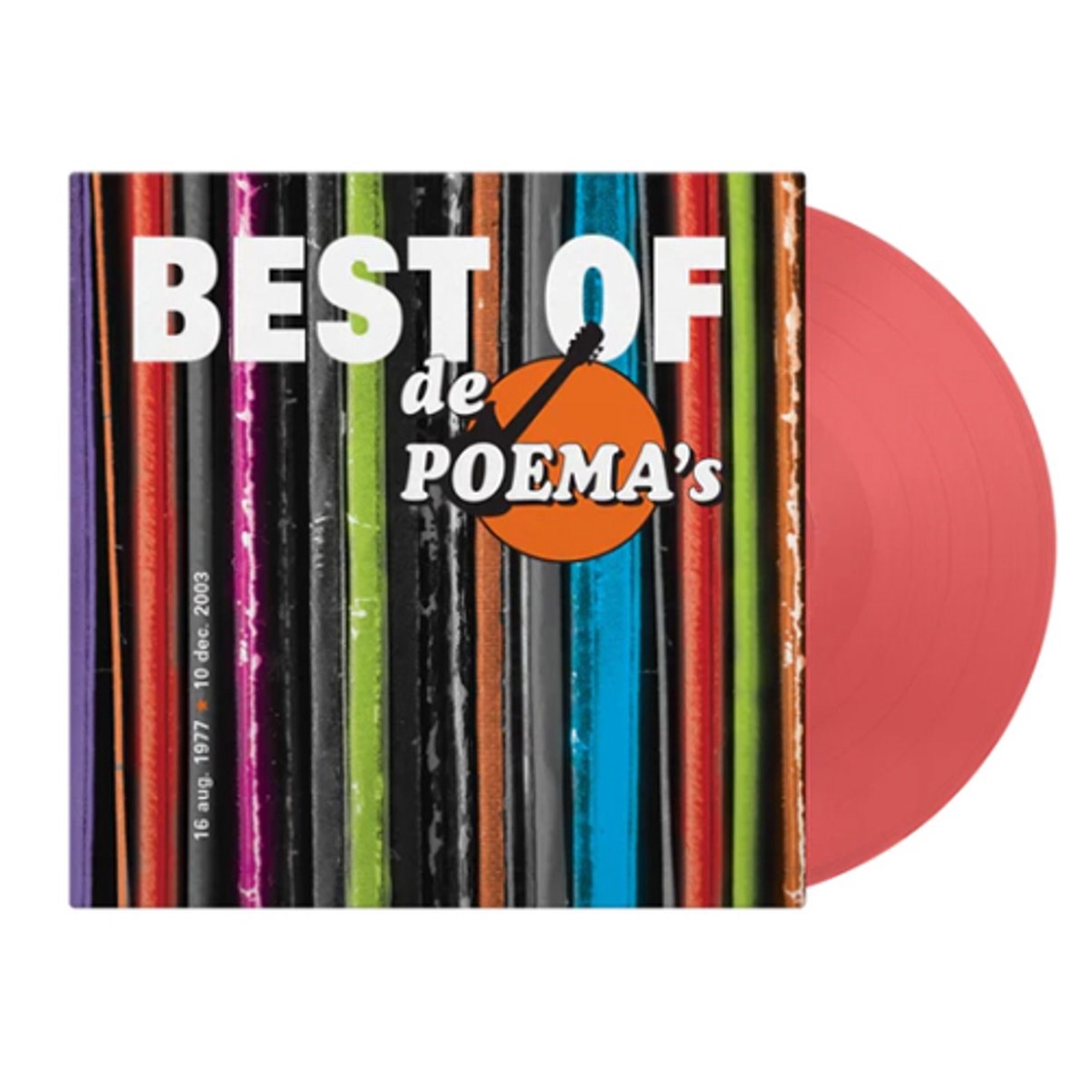 Afbeelding van Best Of