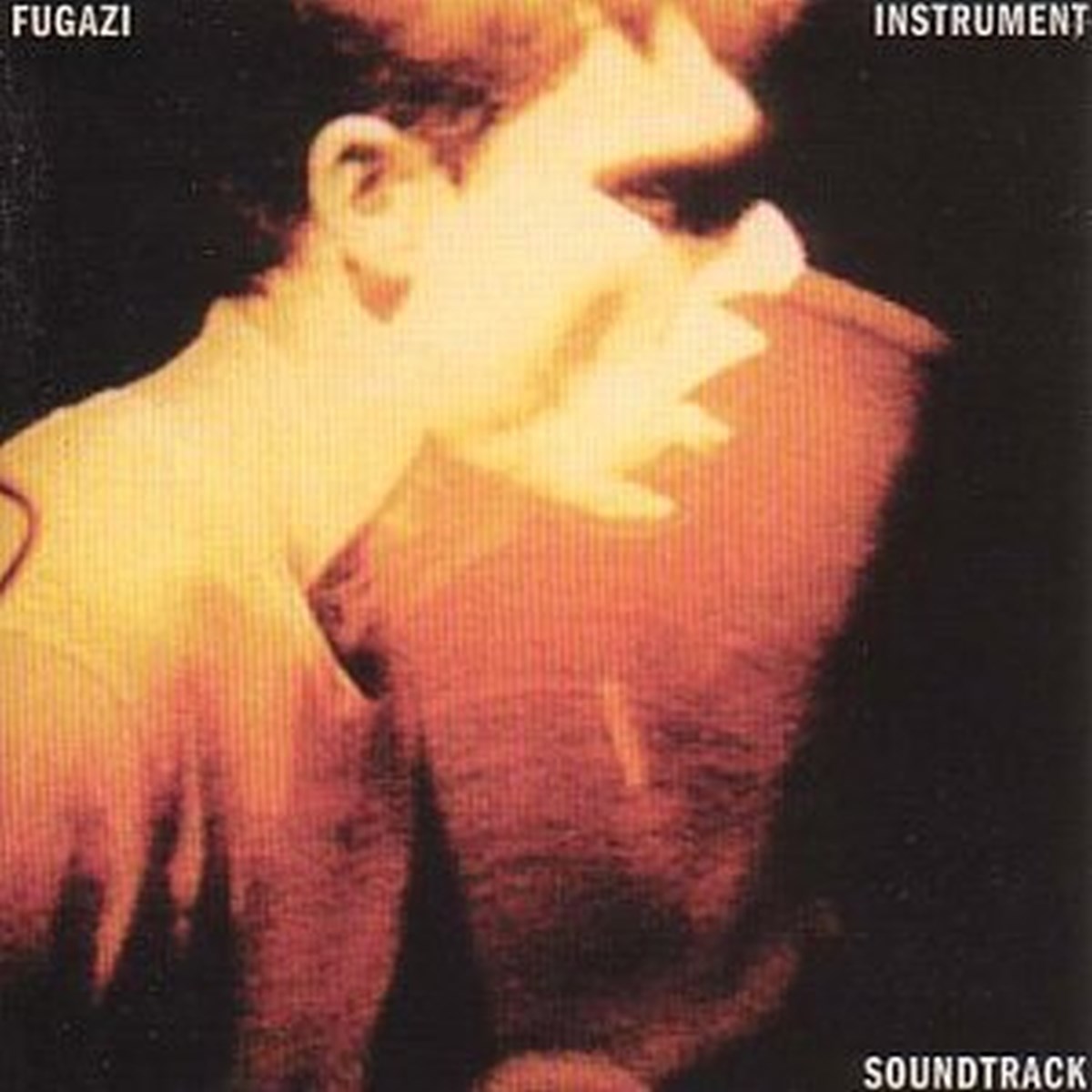 Afbeelding van Instrument Soundtrack