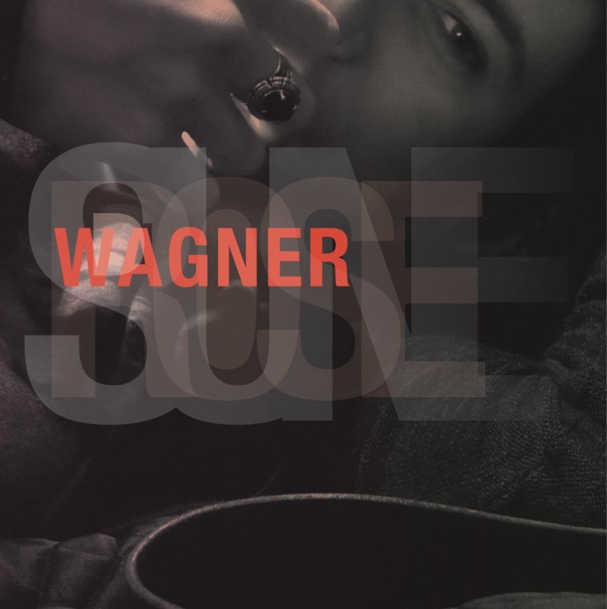 Afbeelding van Sune Rose Wagner - Sune Rose Wagner