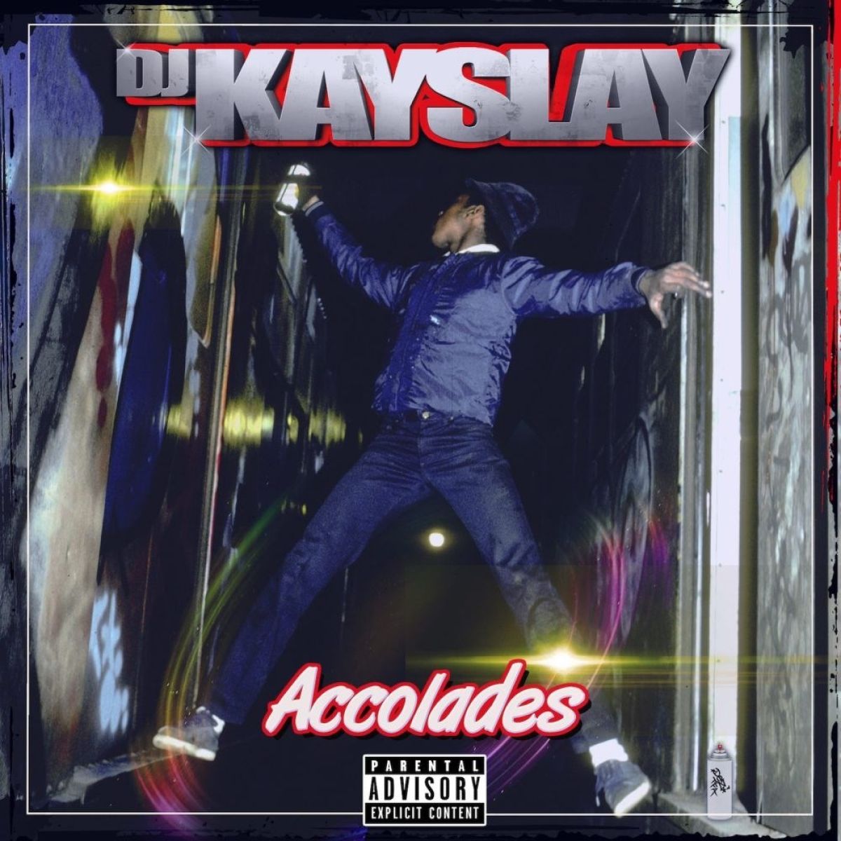 Afbeelding van DJ Kay Slay - Accolades
