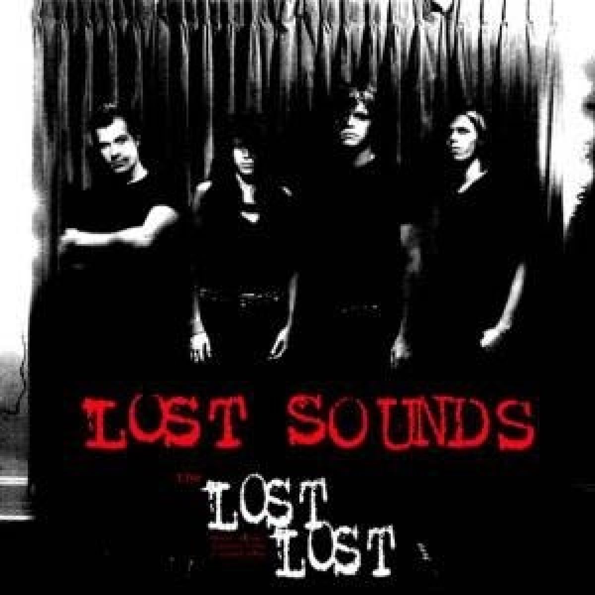Afbeelding van Lost Sounds - Lost Lost