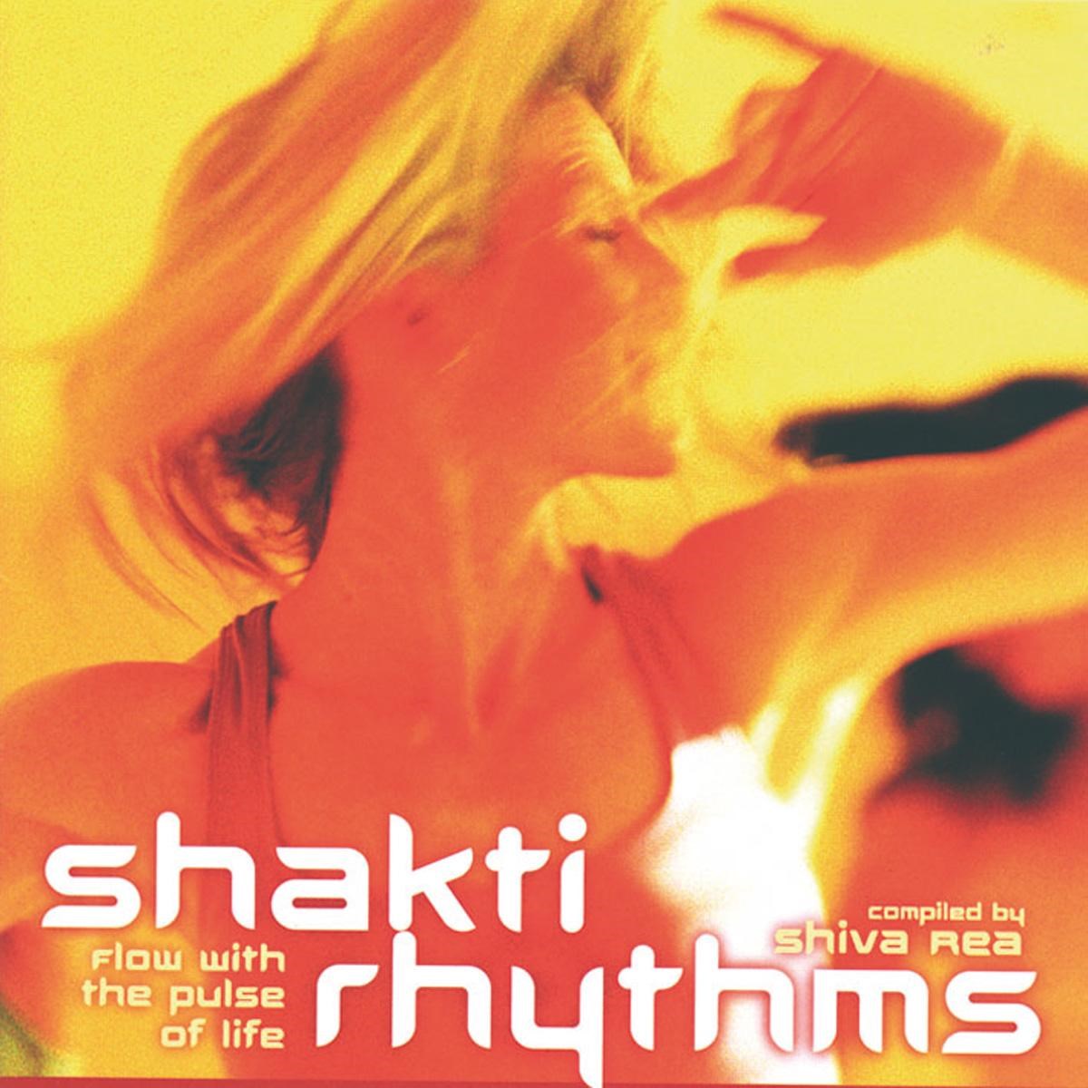 Afbeelding van Shakti Rhythms