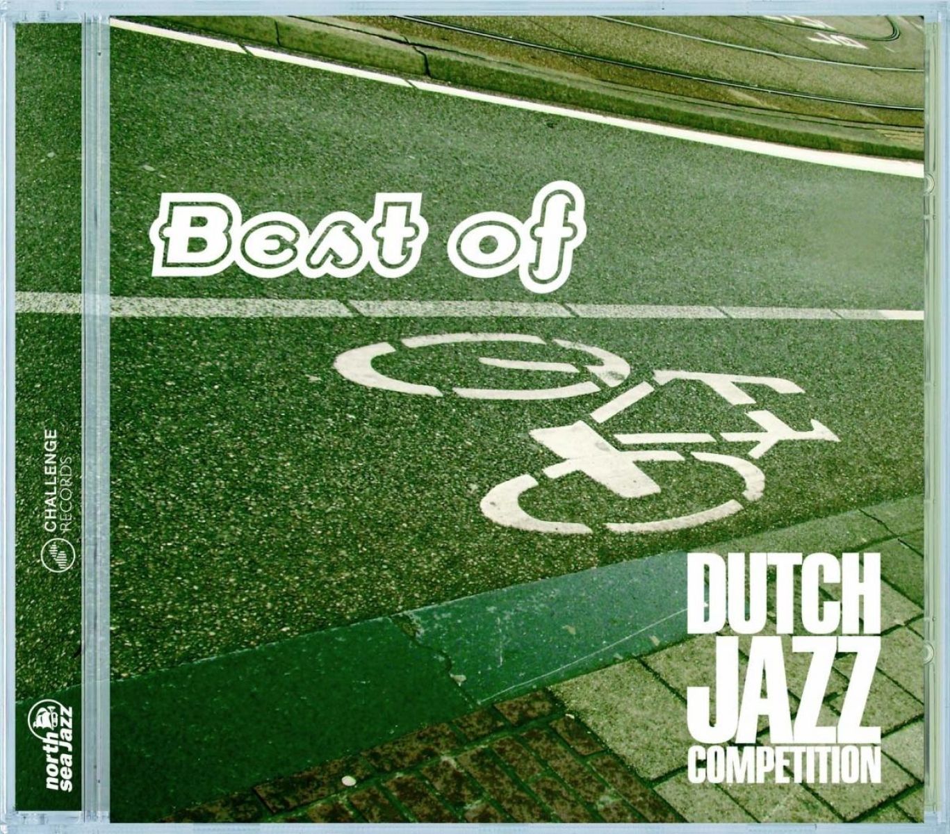 Afbeelding van Best Of Dutch Jazz Compet