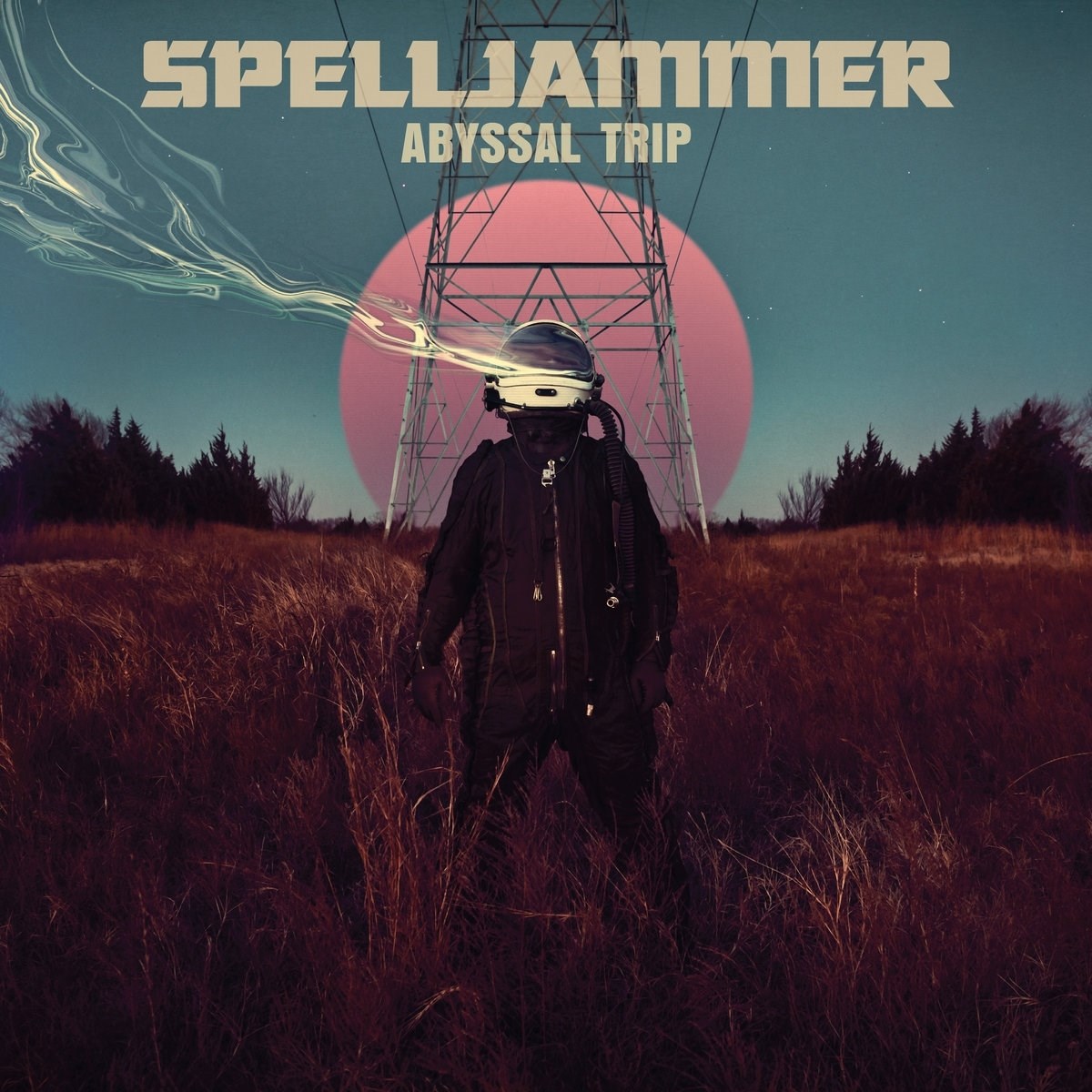 Afbeelding van Spelljammer - Abyssal Trip