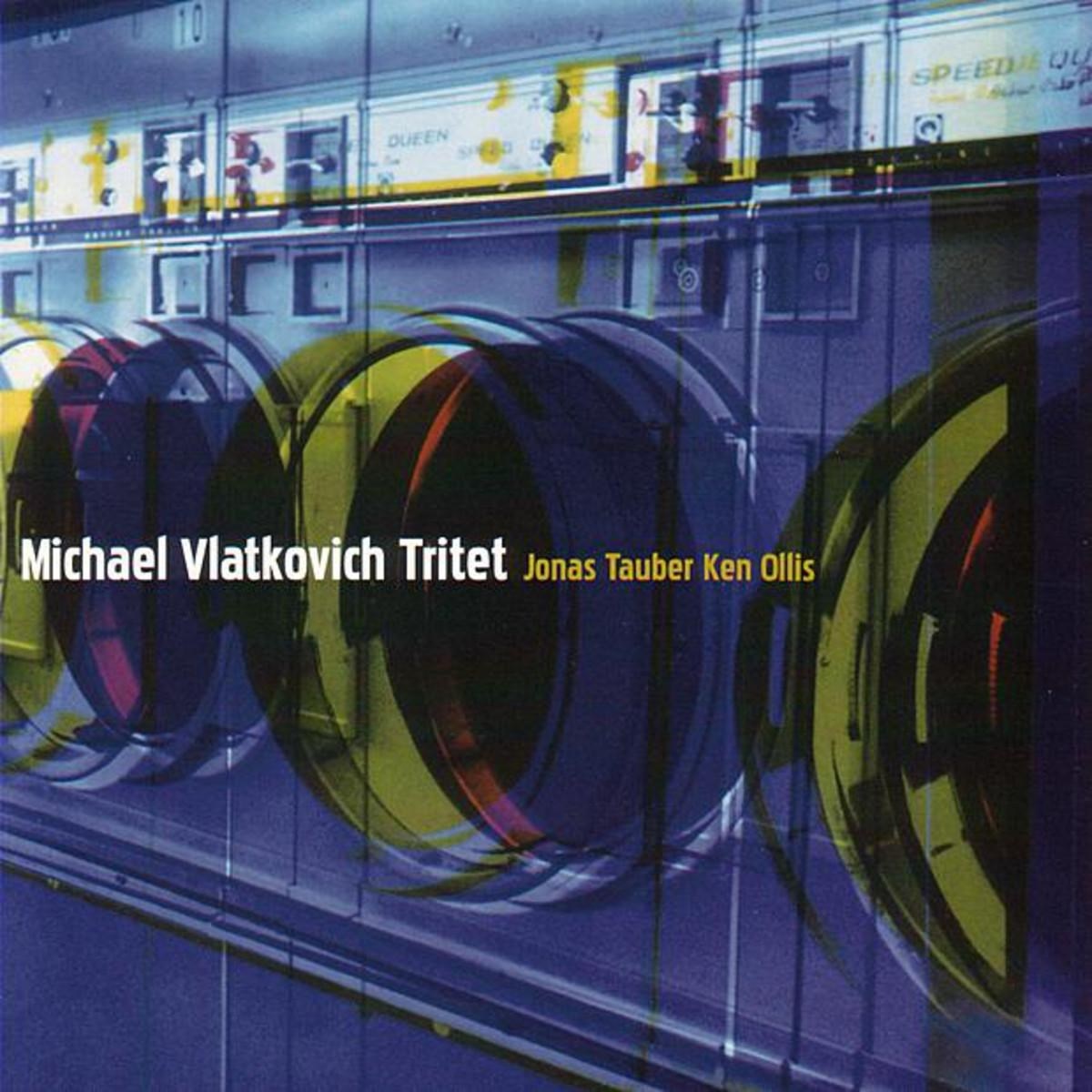 Afbeelding van Michael Vlatkovich Tritet - Queen Dynamo
