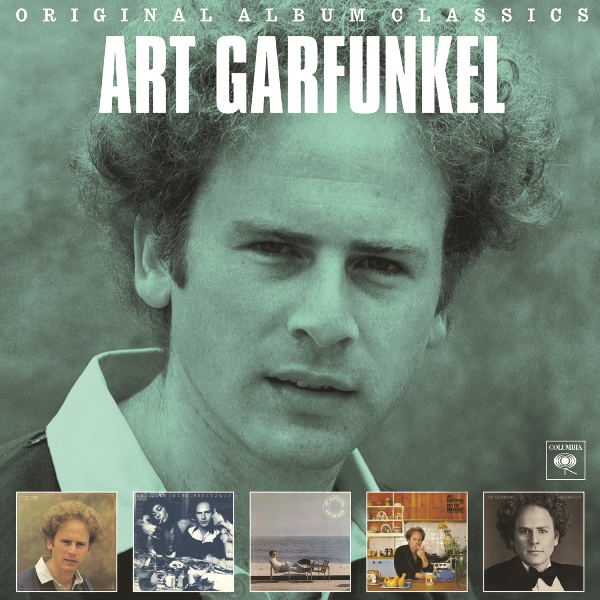 Afbeelding van Original Album Classics