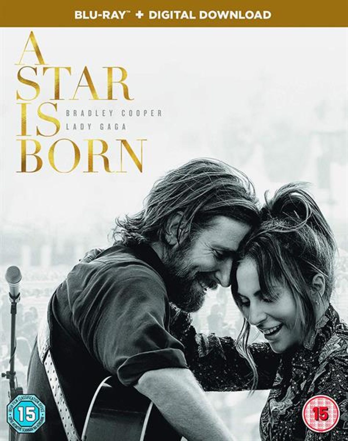 Afbeelding van A Star Is Born (2018)