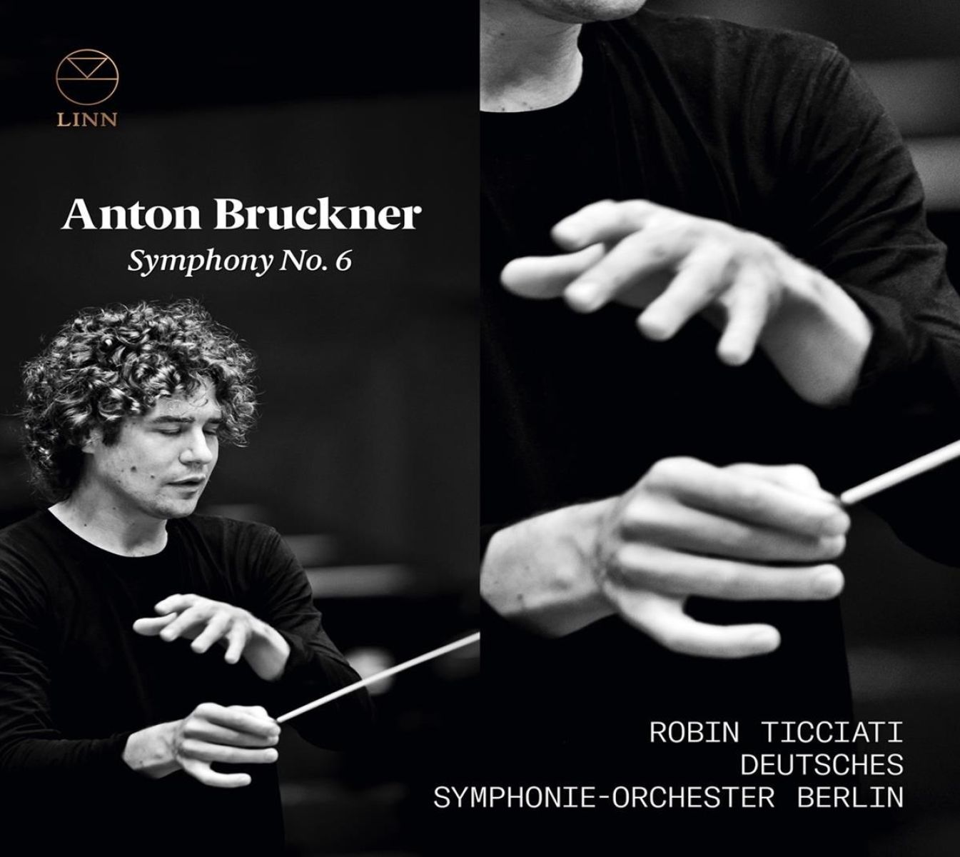 Afbeelding van Anton Bruckner: Symphony No. 6