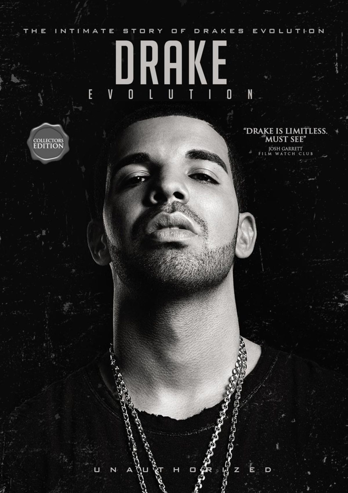 Afbeelding van Drake - Evolution