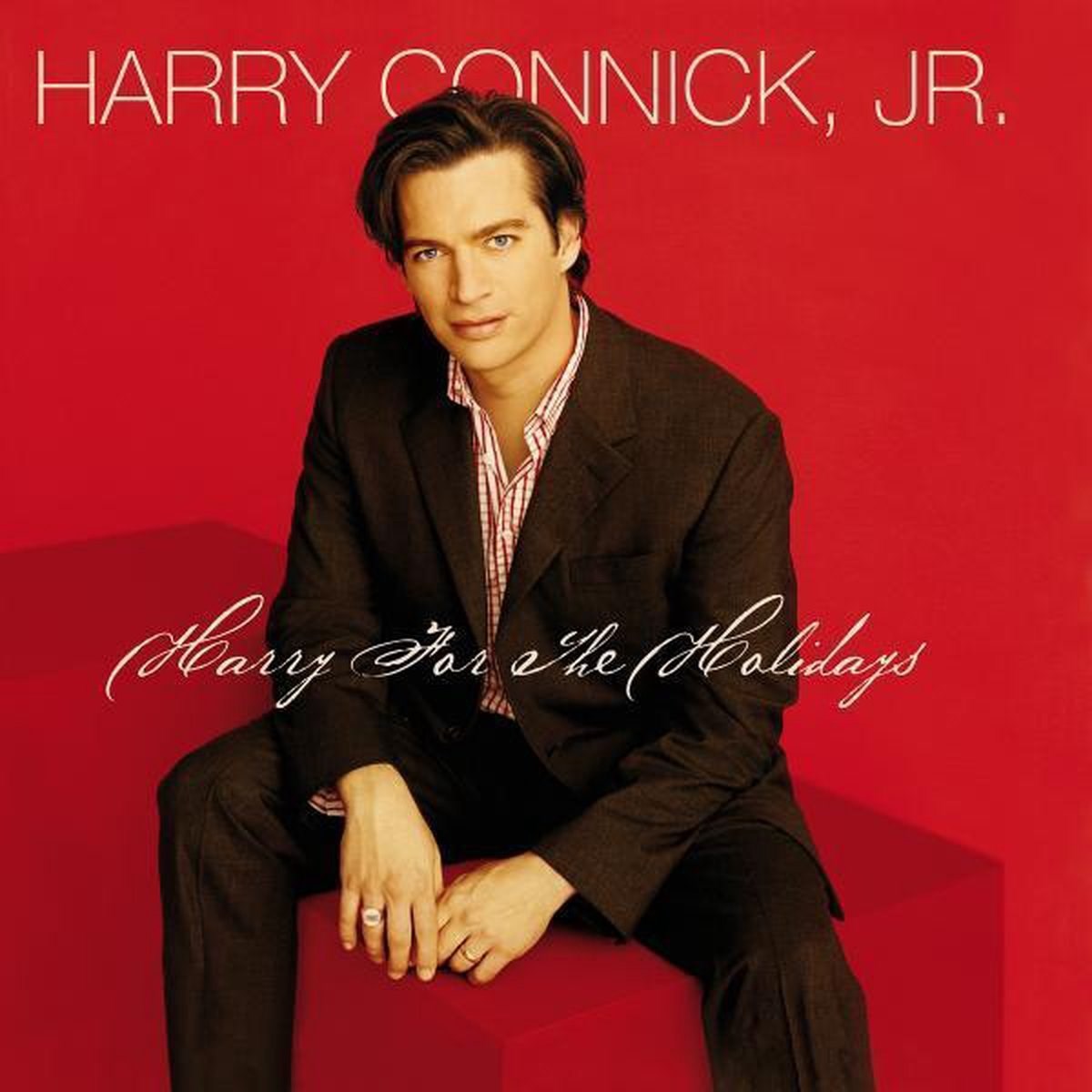 Harry Connick Jr. - Harry For The Holidays